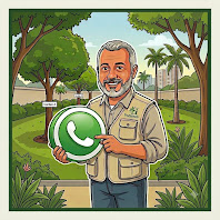 Biólogo Fernando