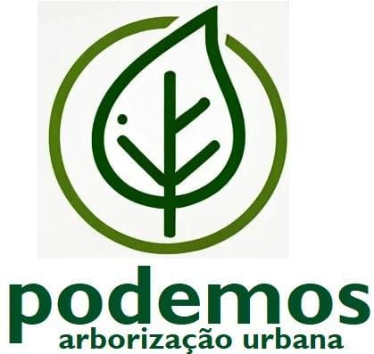 PODEMOS Logo